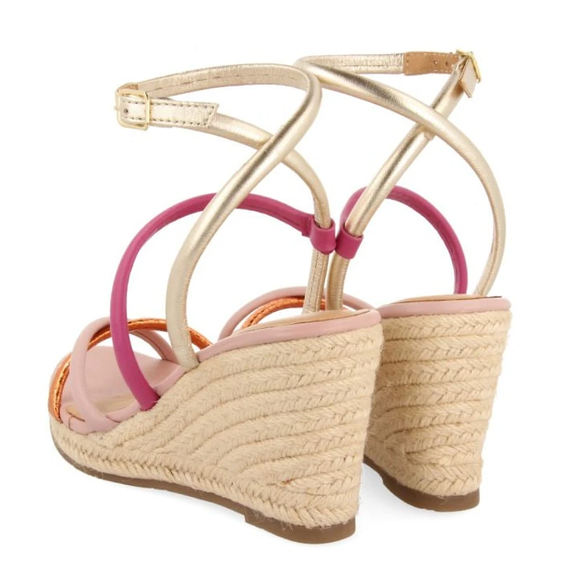 GIOSEPPO ROMETTA PINK