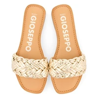 Gioseppo Chacrise gold