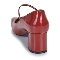 Gioseppo Windham burgundy
