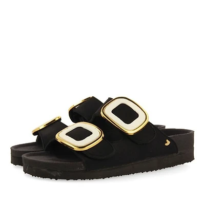 Gioseppo Budaors off white