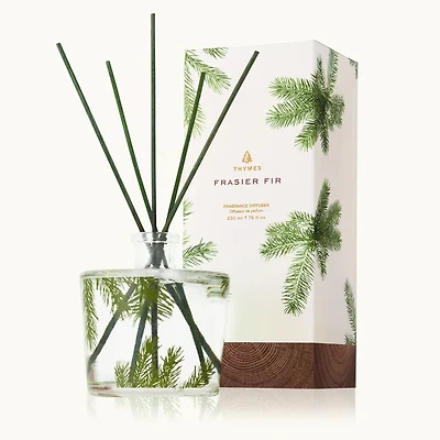 Fraiser fair pine needle diffuser