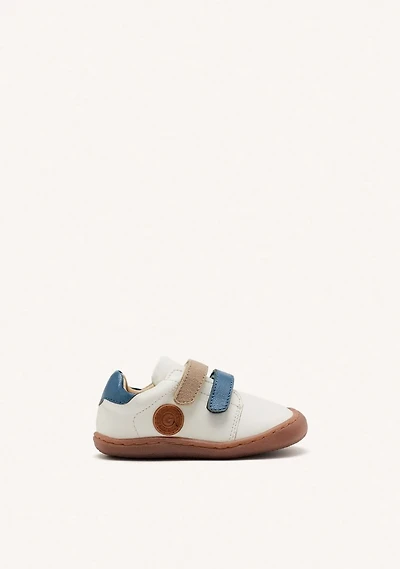 Gioseppo barefoot Alvin