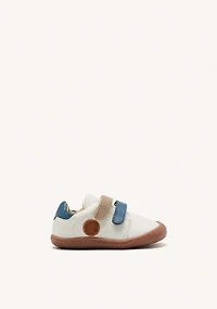 Gioseppo barefoot Alvin