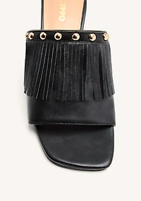 Gioseppo Dixfield black