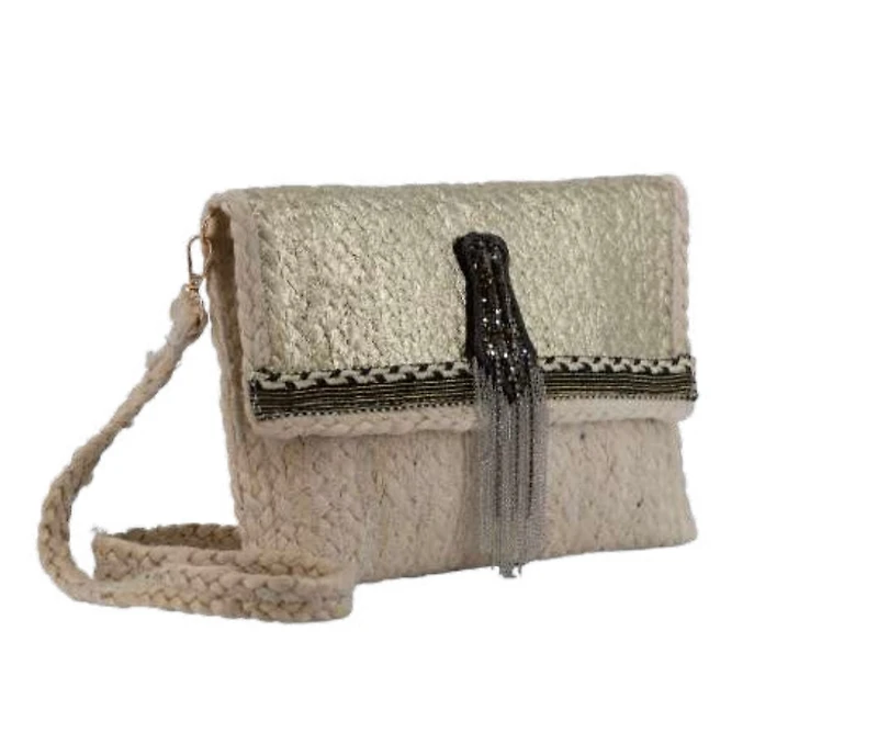 Ss jute Ivonne collection