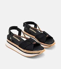 Gioseppo Ironton casual platform