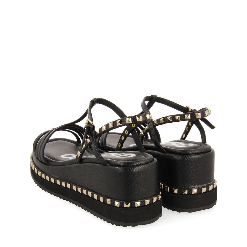 Gioseppo Klanjek black