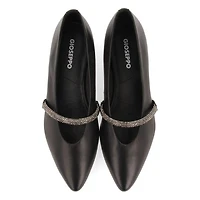 Gioseppo Lamlash black- Nude