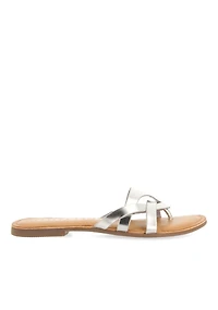 Gioseppo Cayuse silver