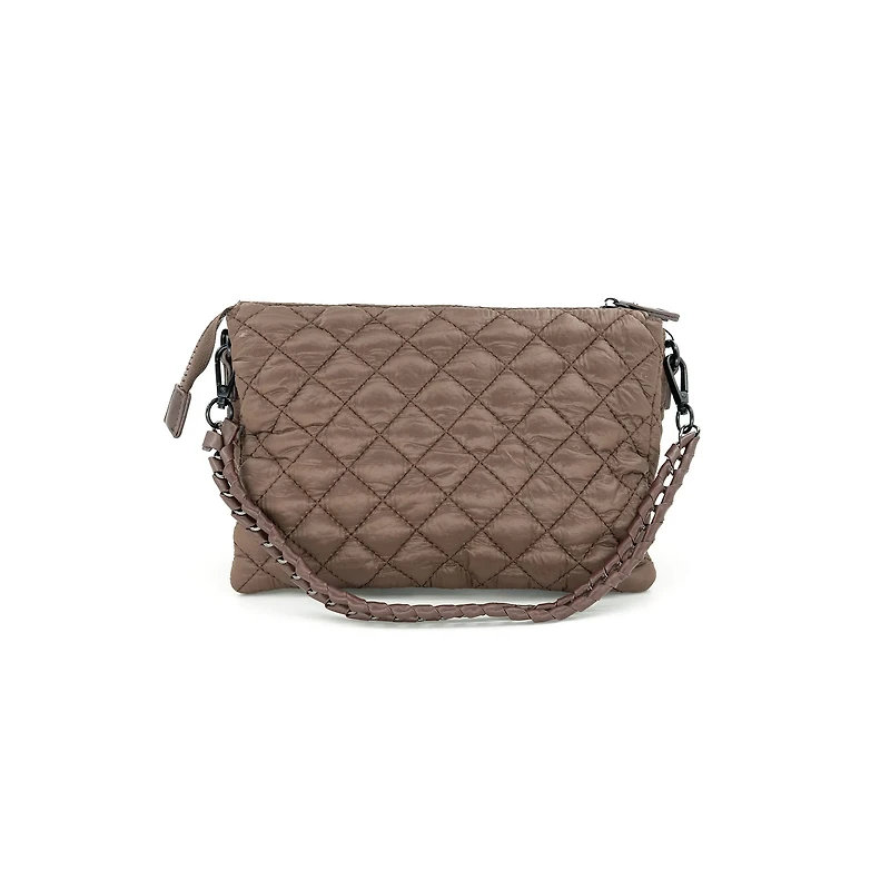 Bc braided patent medium bags