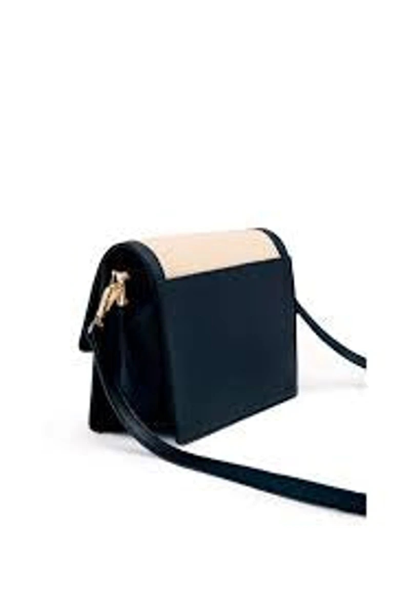 Gioseppo Topsham Black