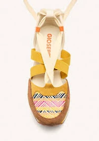 Gioseppo Littleton mustard