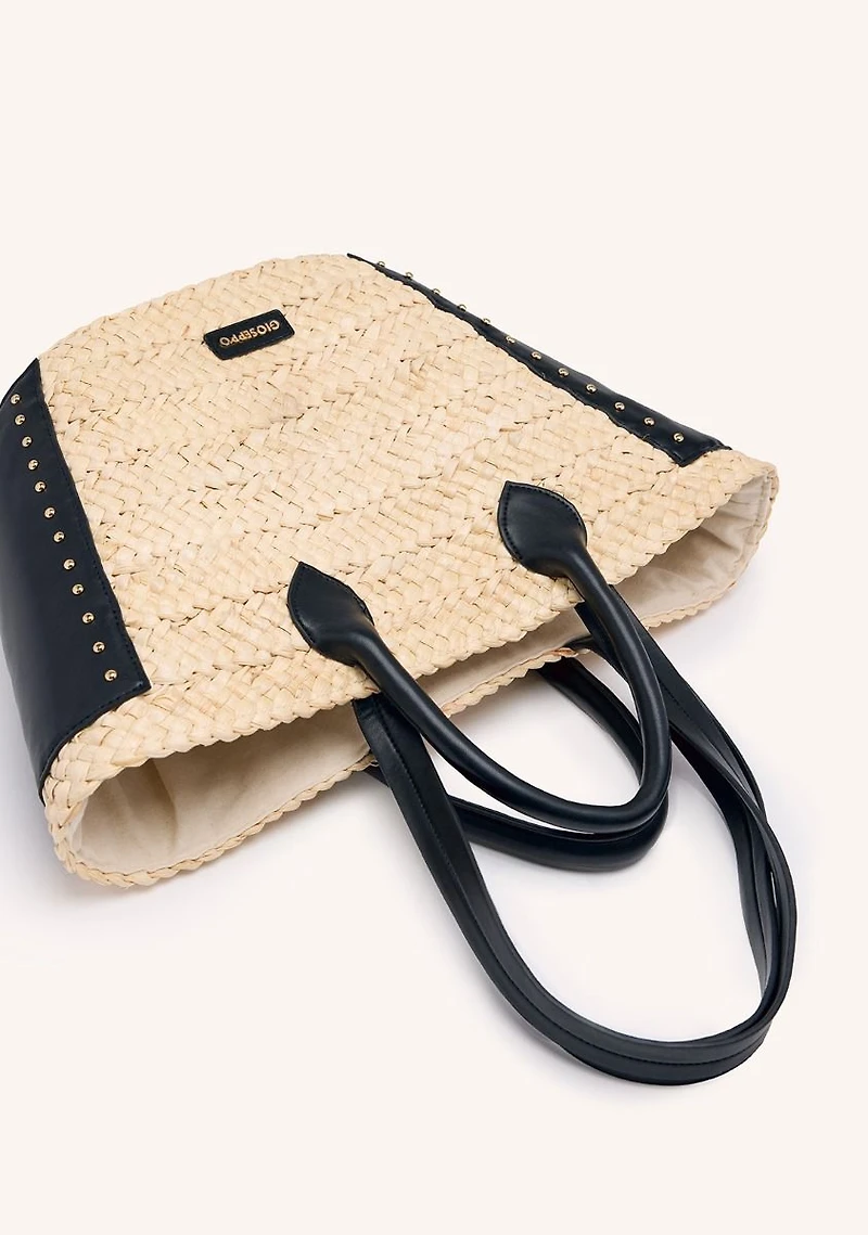 Gioseppo Ossipee black