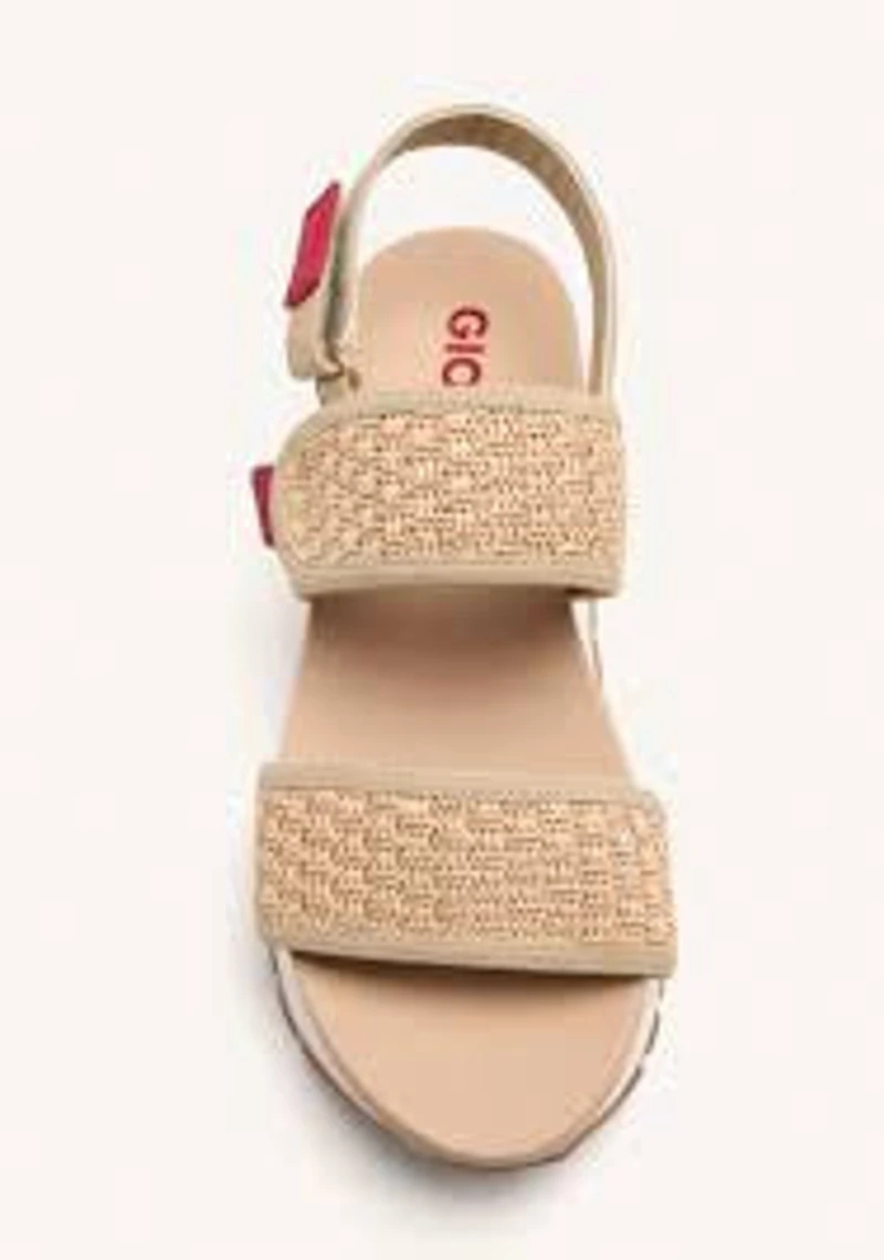 Gioseppo Argonne beige