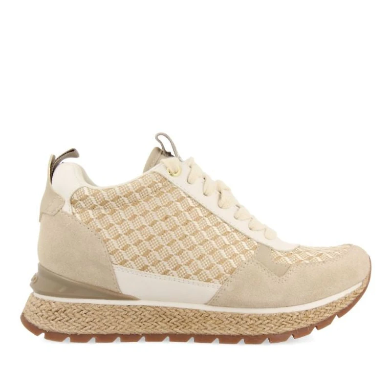 Gioseppo Puke beige