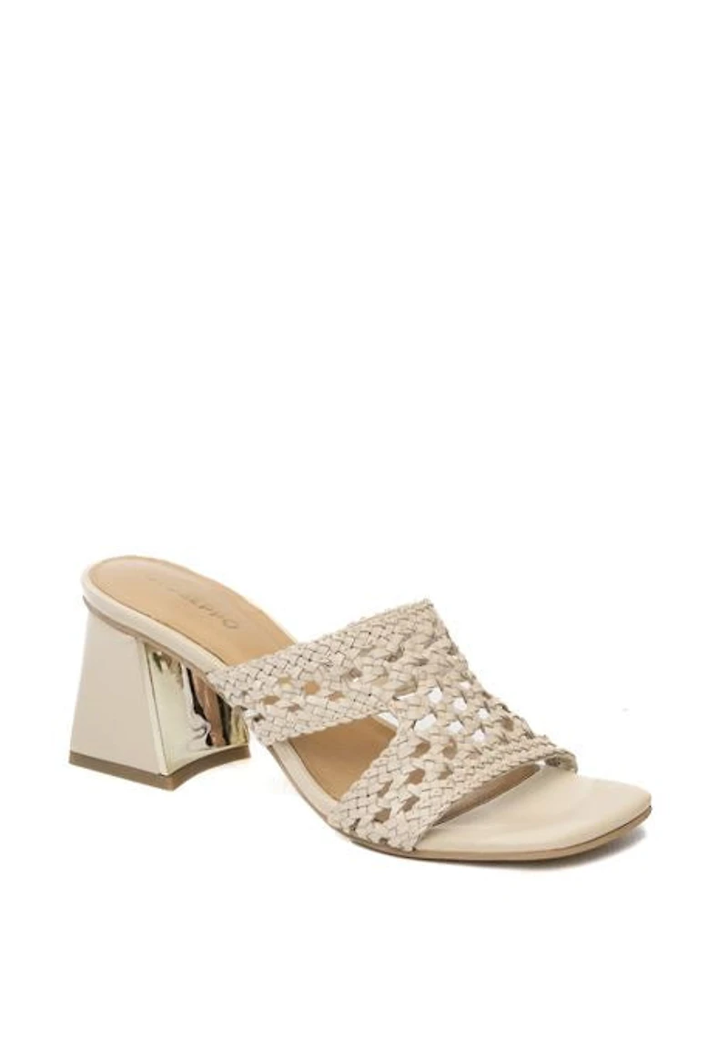 Gioseppo Kewaunee off white