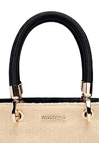 Gioseppo Veazie black