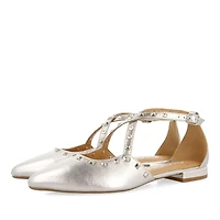 Gioseppo Garcon Silver