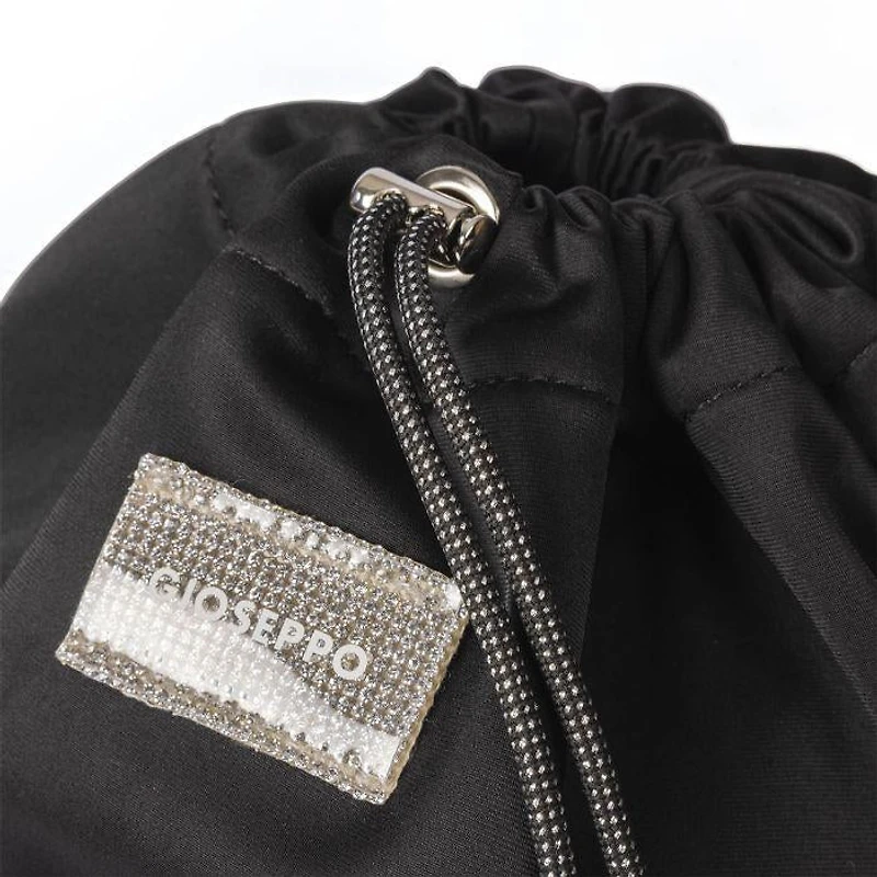 Gioseppo Lolland black