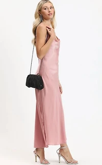 U Irina evening bag