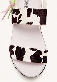 Gioseppo Leverett cow