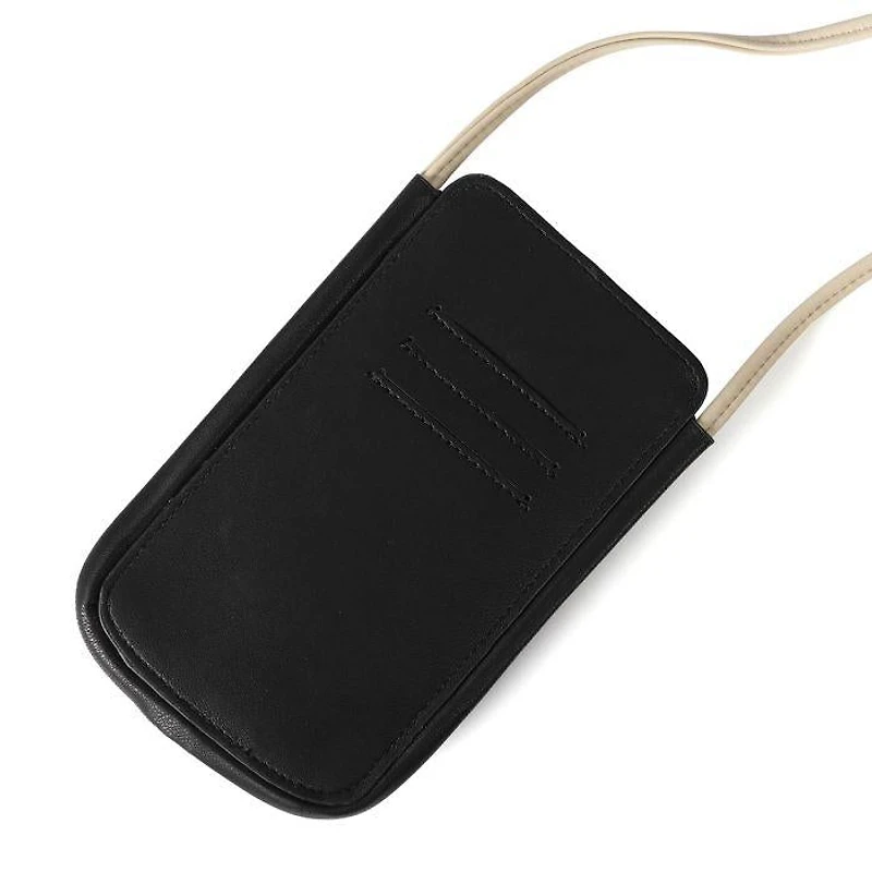 Gioseppo Hoydal black