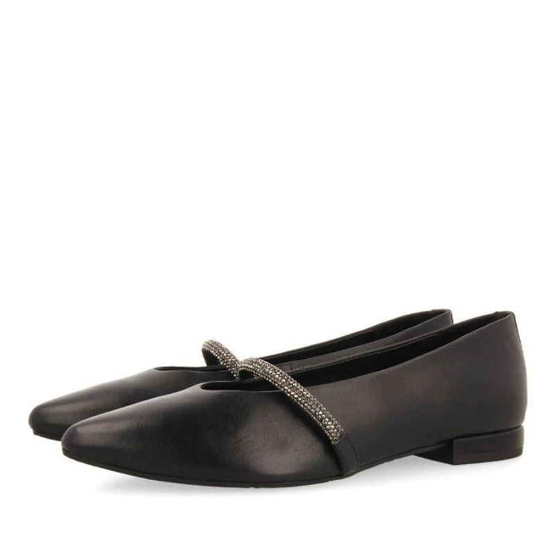Gioseppo Lamlash black- Nude