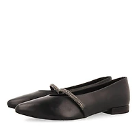 Gioseppo Lamlash black- Nude