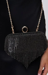 U Evening bag Vivian