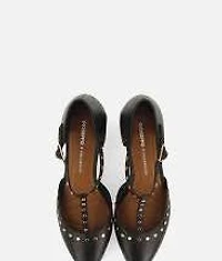 Gioseppo Sumeg black