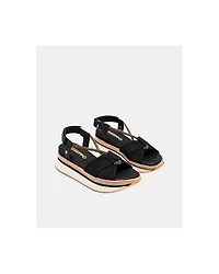 Gioseppo Ironton casual platform