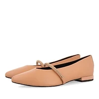 Gioseppo Lamlash black- Nude
