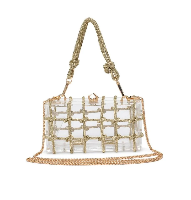 U Evening bag Ziggy