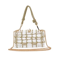 U Evening bag Ziggy