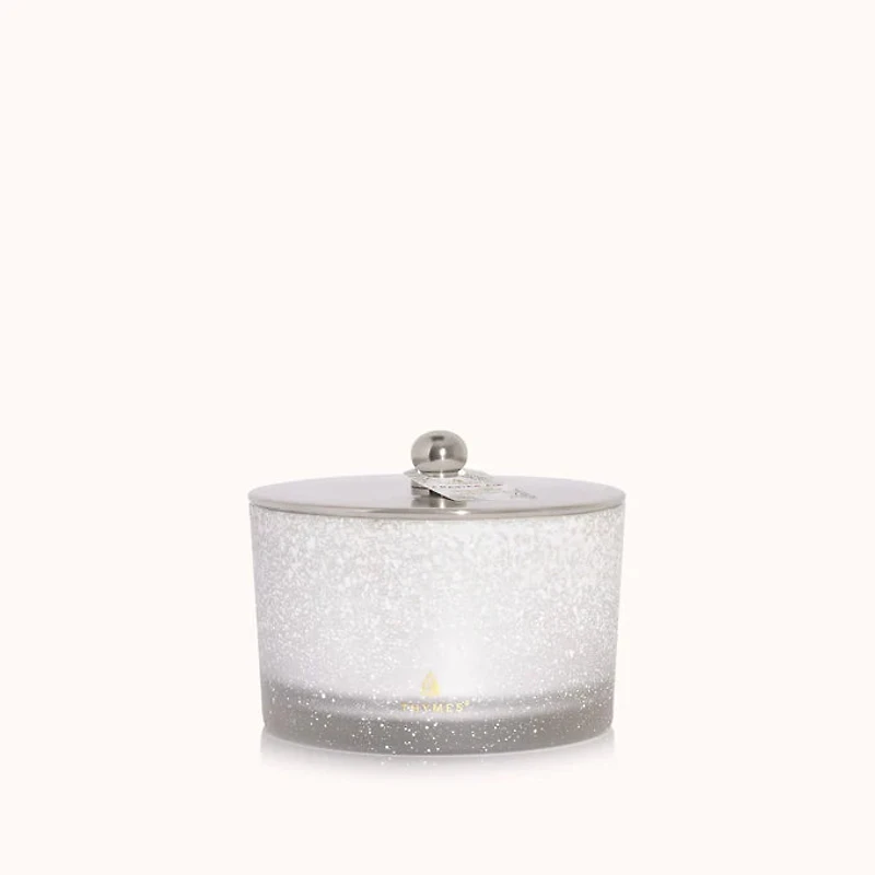 Fraiser fair poured candle 3  wick