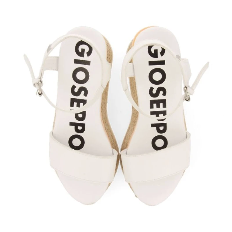 Gioseppo Urandi white