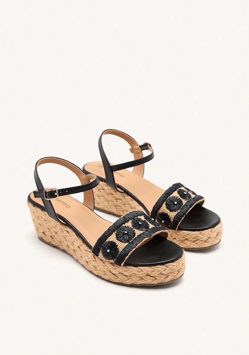 Gioseppo Candia black