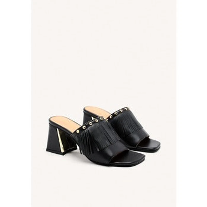Gioseppo Dixfield black