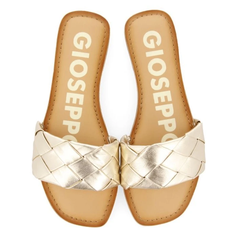 Gioseppo Senglea gold