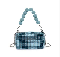U Monet evening bag
