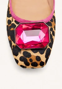 Gioseppo Clyman leopard