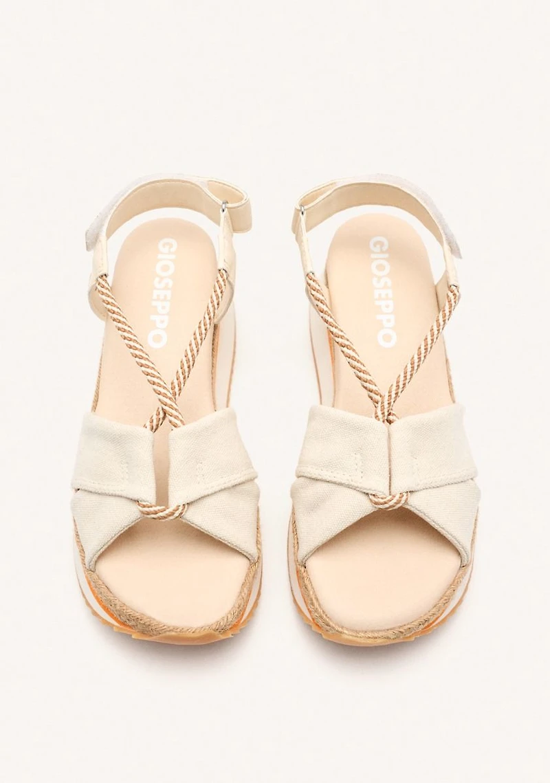 Gioseppo Ironton casual platform