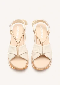 Gioseppo Ironton casual platform