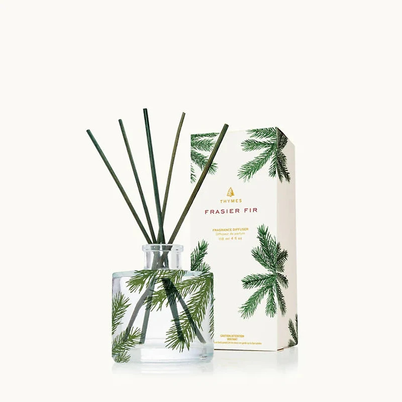 Fraiser fair petite pine needle diffuser