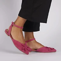 Gioseppo Howey ballerina