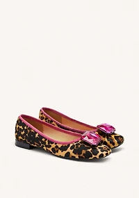 Gioseppo Clyman leopard