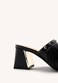 Gioseppo Dixfield black