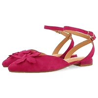 Gioseppo Howey ballerina