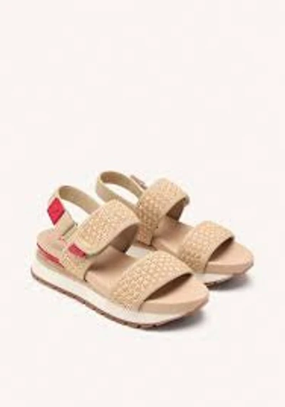 Gioseppo Argonne beige