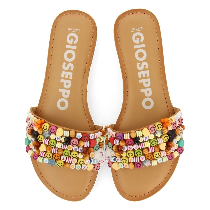 Gioseppo Zinga cuero